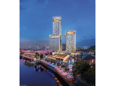 For Sale - CanningHill Piers