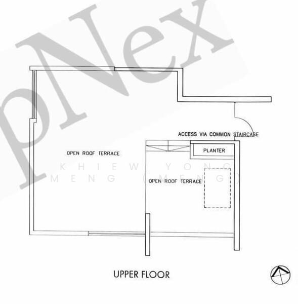 For Sale Poshgrove East