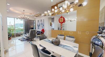 For Sale - Poshgrove East