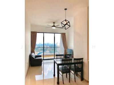 For Rent - J Gateway