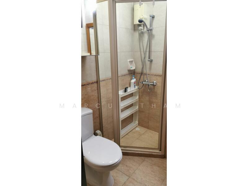 Regent Heights, 52 Bukit Batok East Avenue 5, Room Rental, 100 sqft, Condominium For Rent, by Marcus Tham, 25413396 - PropertyGuru.com.sg