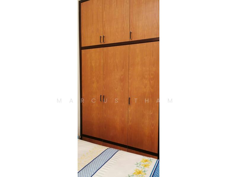 Regent Heights, 52 Bukit Batok East Avenue 5, Room Rental, 100 sqft, Condominium For Rent, by Marcus Tham, 25413396 - PropertyGuru.com.sg