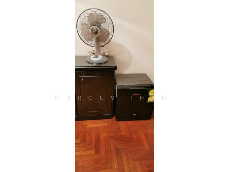 Regent Heights, 52 Bukit Batok East Avenue 5, Room Rental, 100 sqft, Condominium For Rent, by Marcus Tham, 25413396 - PropertyGuru.com.sg