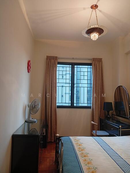 Regent Heights, 52 Bukit Batok East Avenue 5, Room Rental, 100 sqft, Condominium For Rent, by Marcus Tham, 25413396 - PropertyGuru.com.sg