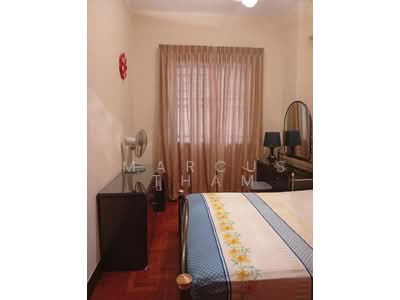 For Rent - Regent Heights