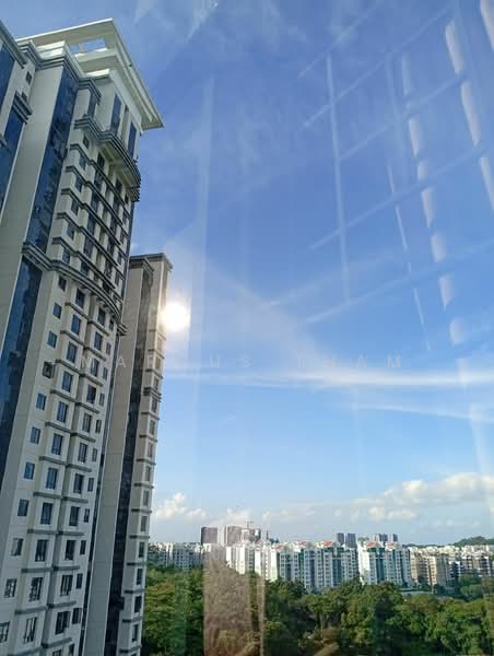 Regent Heights, 52 Bukit Batok East Avenue 5, Room Rental, 100 sqft, Condominium For Rent, by Marcus Tham, 25413396 - PropertyGuru.com.sg