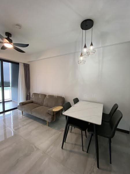 Lake Grande, 8 Jurong Lake Link, Boon Lay / Jurong / Tuas, 2 Bedrooms, 624 sqft, Condominium For Rent, by Geena Loh, 25413425 - PropertyGuru.com.sg