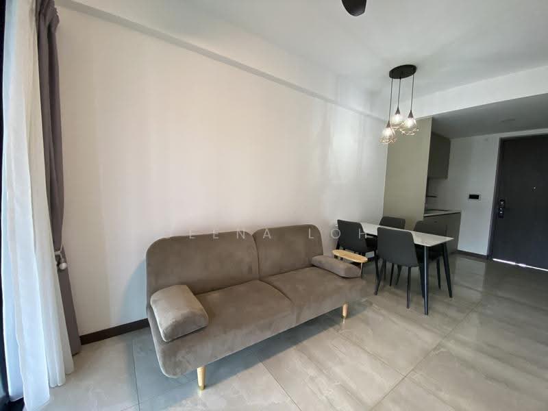 Lake Grande, 8 Jurong Lake Link, Boon Lay / Jurong / Tuas, 2 Bedrooms, 624 sqft, Condominium For Rent, by Geena Loh, 25413425 - PropertyGuru.com.sg