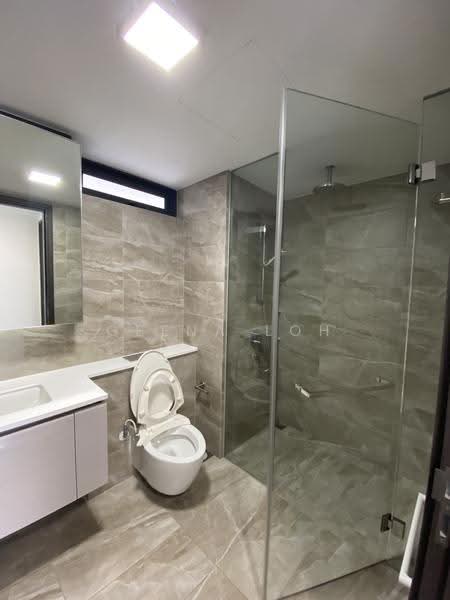 Lake Grande, 8 Jurong Lake Link, Boon Lay / Jurong / Tuas, 2 Bedrooms, 624 sqft, Condominium For Rent, by Geena Loh, 25413425 - PropertyGuru.com.sg