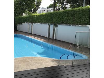 For Sale - Watten Estate : 1km to Nanyang Pri Sch, Raffles Girl's Pri sch, Freehold, Bukit Timah, MRT,