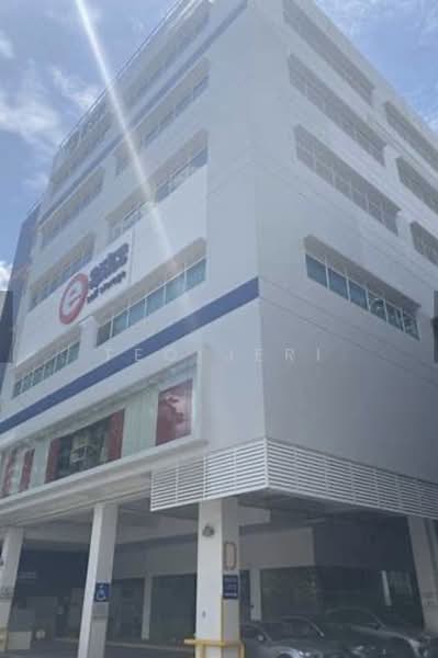 Jackson Square, 11 Lorong 3 Toa Payoh, 26,996 sqft, Light Industrial (B1) For Rent, by Teo Jeri, 25413452 - CommercialGuru.com.sg