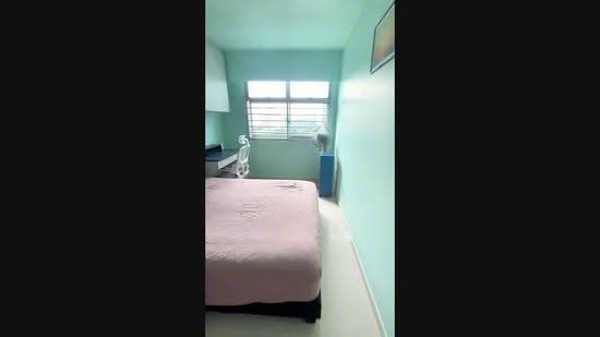 18D Holland Drive, 18D Holland Drive, Tanglin / Holland / Bukit Timah, Room Rental, 130 sqft, HDB Flat For Rent, by Tan Kian Seng, 25413461 - PropertyGuru.com.sg