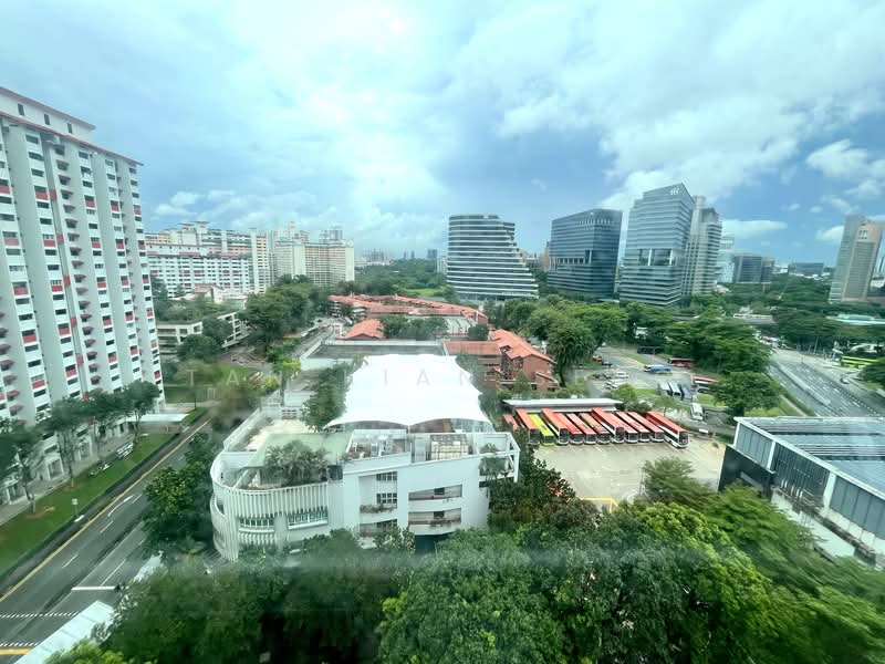 18D Holland Drive, 18D Holland Drive, Room Rental, 130 sqft, HDB Flat For Rent, by Tan Kian Seng, 25413461 - PropertyGuru.com.sg