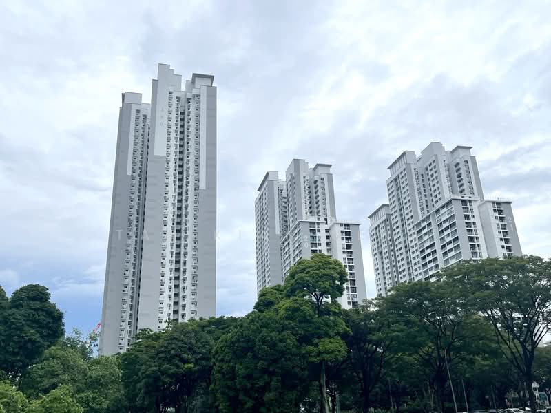 18D Holland Drive, 18D Holland Drive, Room Rental, 130 sqft, HDB Flat For Rent, by Tan Kian Seng, 25413461 - PropertyGuru.com.sg