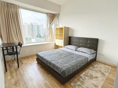 For Rent - The Centris