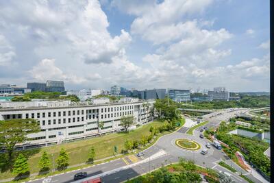 For Rent - Normanton Park