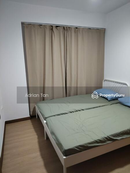 For Rent - 119B Plantation Crescent