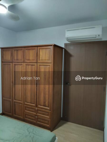 For Rent - 119B Plantation Crescent