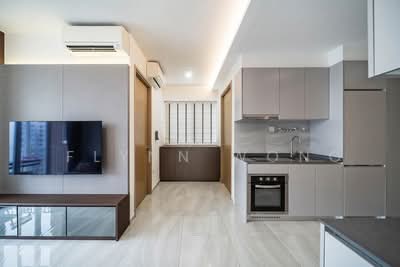 For Rent - High Park Residences