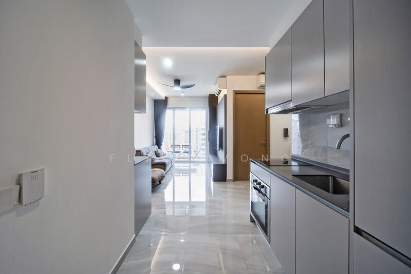 For Rent - High Park Residences