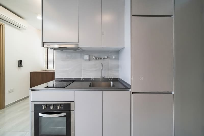 For Rent - High Park Residences