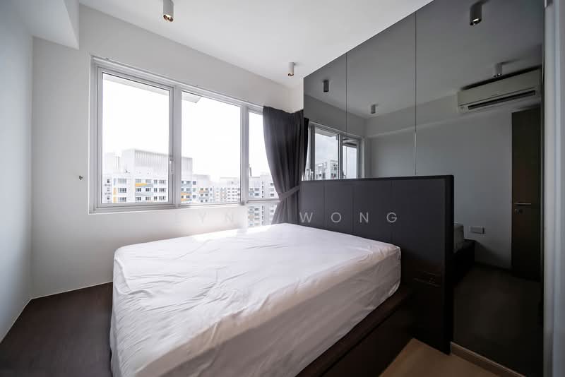 For Rent - High Park Residences