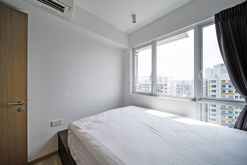 For Rent - High Park Residences