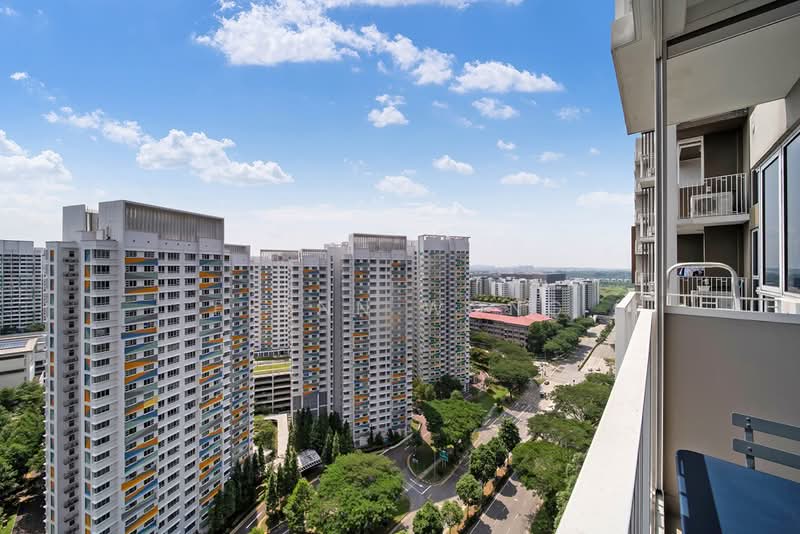 For Rent - High Park Residences