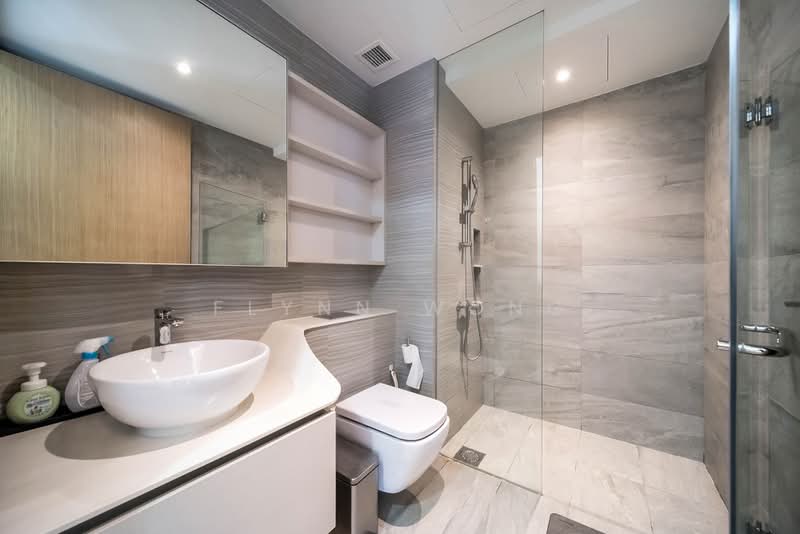 For Rent - High Park Residences