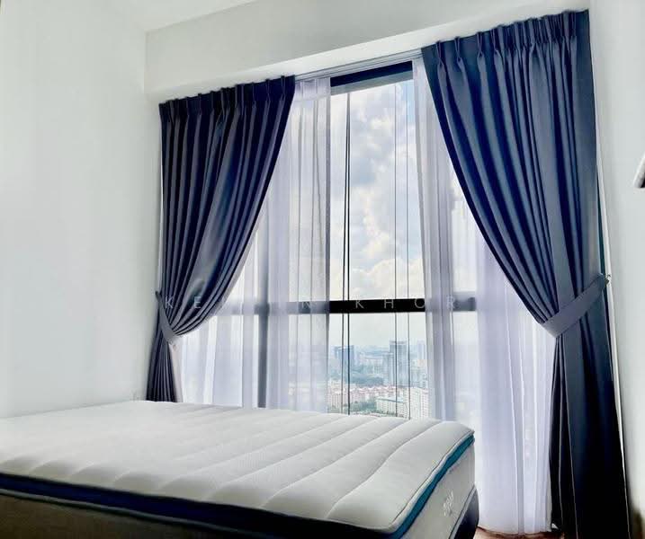 One Holland Village Residences, 1 Holland Village Way, Tanglin / Holland / Bukit Timah, 2 Bedrooms, 689 sqft, Condominium For Rent, by Kelvin Khor, 25413583 - PropertyGuru.com.sg