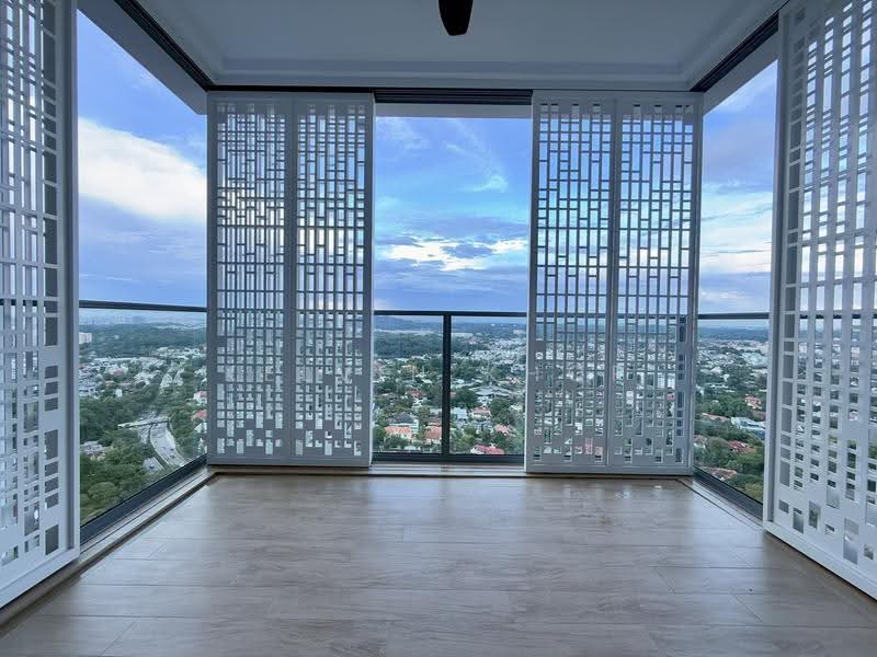 One Holland Village Residences, 1 Holland Village Way, Tanglin / Holland / Bukit Timah, 2 Bedrooms, 689 sqft, Condominium For Rent, by Kelvin Khor, 25413583 - PropertyGuru.com.sg