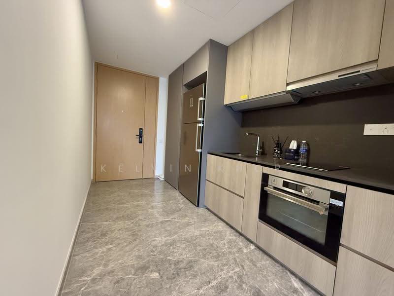 One Holland Village Residences, 1 Holland Village Way, Tanglin / Holland / Bukit Timah, 2 Bedrooms, 689 sqft, Condominium For Rent, by Kelvin Khor, 25413583 - PropertyGuru.com.sg