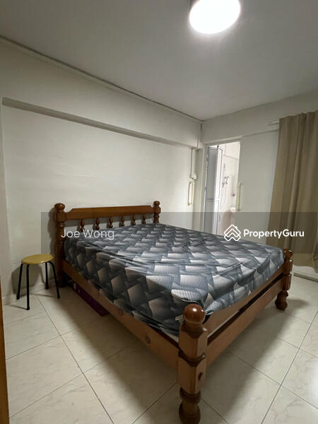 For Rent - 242 Hougang Street 22