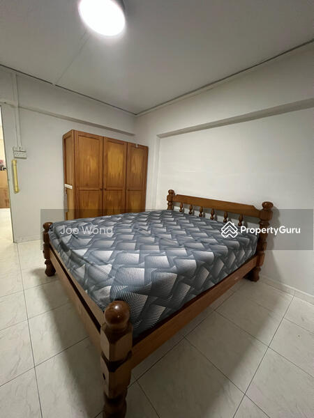 For Rent - 242 Hougang Street 22
