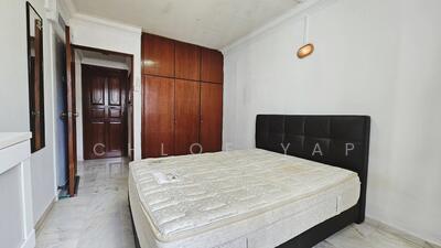 For Rent - 80 Bedok North Road