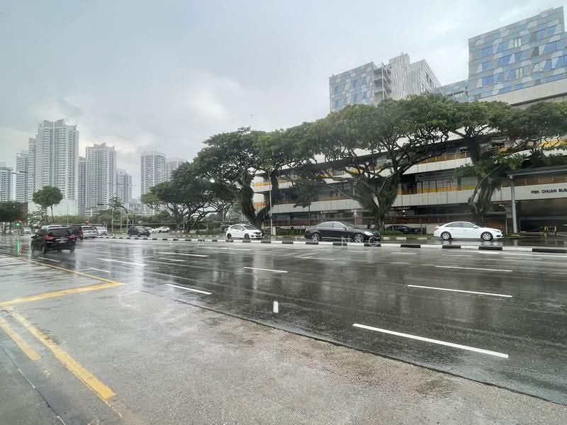 Lavender MRT King Georges Cavan nearby, Lavender Street, Balestier / Toa Payoh, 1,060 sqft, Office For Rent, by Davies Ng, 25413633 - CommercialGuru.com.sg