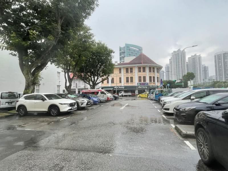 Lavender MRT King Georges Cavan nearby, Lavender Street, Balestier / Toa Payoh, 1,060 sqft, Office For Rent, by Davies Ng, 25413633 - CommercialGuru.com.sg