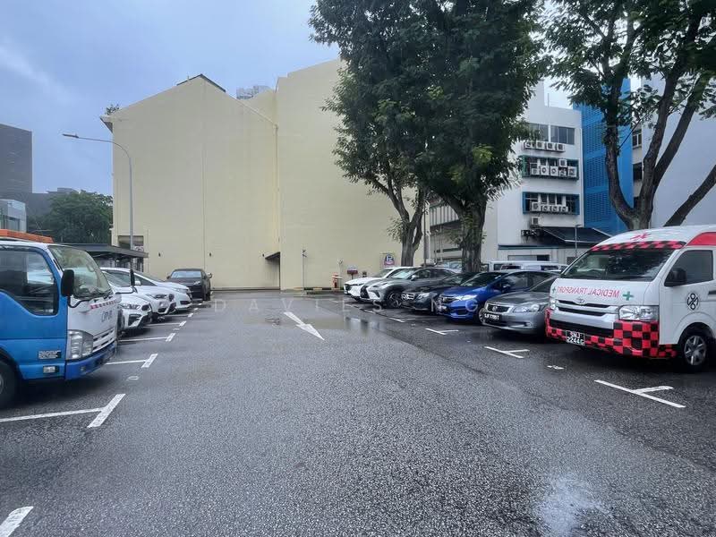 Lavender MRT King Georges Cavan nearby, Lavender Street, Balestier / Toa Payoh, 1,060 sqft, Office For Rent, by Davies Ng, 25413633 - CommercialGuru.com.sg