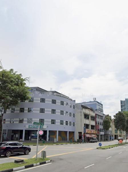 Lavender MRT King Georges Cavan nearby, Lavender Street, Balestier / Toa Payoh, 1,060 sqft, Office For Rent, by Davies Ng, 25413633 - CommercialGuru.com.sg