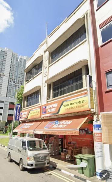 Lavender MRT King Georges Cavan nearby, Lavender Street, Balestier / Toa Payoh, 1,060 sqft, Office For Rent, by Davies Ng, 25413633 - CommercialGuru.com.sg