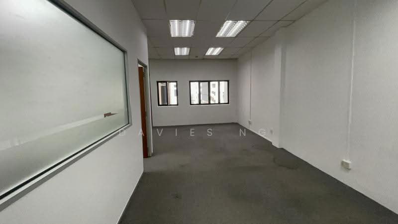 Lavender MRT King Georges Cavan nearby, Lavender Street, Balestier / Toa Payoh, 1,060 sqft, Office For Rent, by Davies Ng, 25413633 - CommercialGuru.com.sg