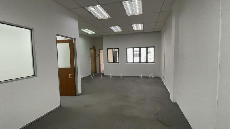 Lavender MRT King Georges Cavan nearby, Lavender Street, Balestier / Toa Payoh, 1,060 sqft, Office For Rent, by Davies Ng, 25413633 - CommercialGuru.com.sg