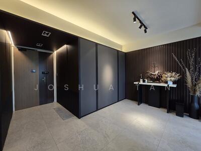 For Sale - 106B Bidadari Park Drive