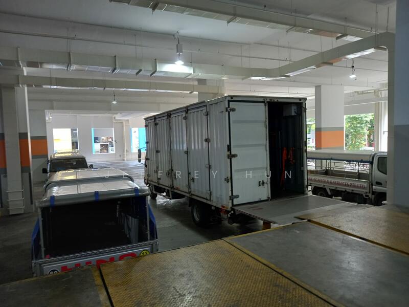 Unity Centre, 51 Bukit Batok Crescent, 3,681 sqft, Light Industrial (B1) For Sale, by Jeffrey Hun, 25413694 - CommercialGuru.com.sg
