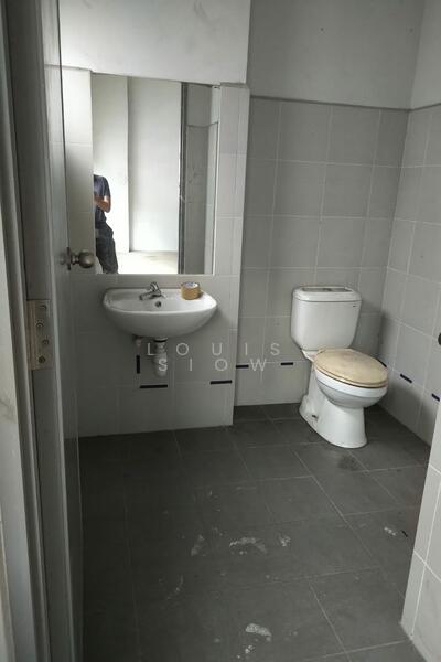 Premier @ Kaki Bukit, 10 Kaki Bukit Avenue 4, 150 sqft, Factory / Workshop (B2) For Rent, by Louis Siow, 25413719 - CommercialGuru.com.sg