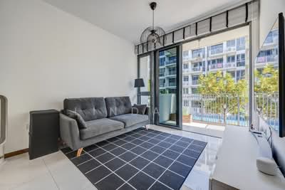 For Rent - Palm Isles
