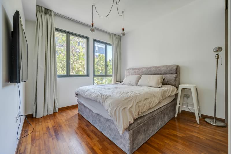 Palm Isles, 40 Flora Drive, 1 Bedroom, 516 sqft, Condominium For Rent, by Linda Ee, 25413732 - PropertyGuru.com.sg