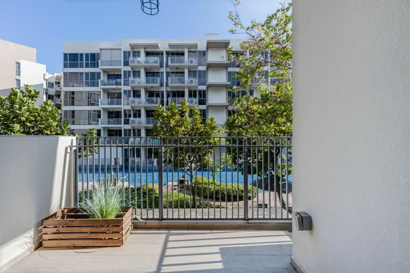 Palm Isles, 40 Flora Drive, 1 Bedroom, 516 sqft, Condominium For Rent, by Linda Ee, 25413732 - PropertyGuru.com.sg