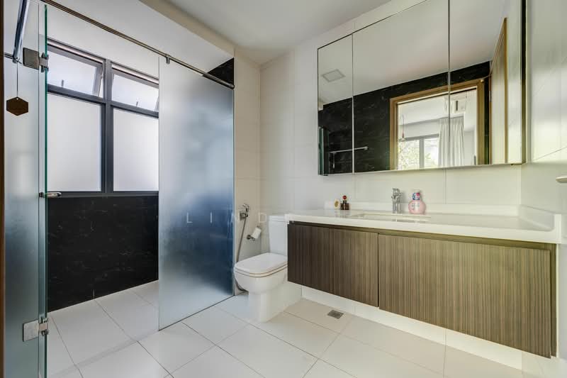 Palm Isles, 40 Flora Drive, 1 Bedroom, 516 sqft, Condominium For Rent, by Linda Ee, 25413732 - PropertyGuru.com.sg