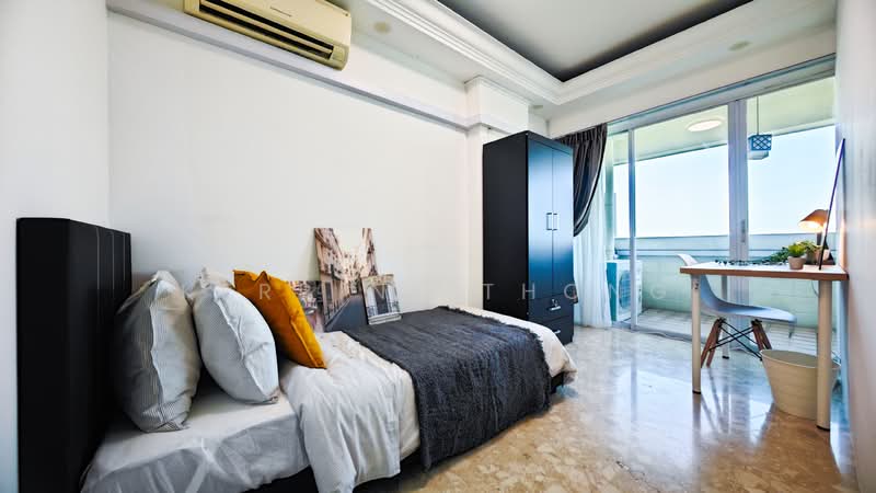 Ivory Heights, 117 Jurong East Street 13, Room Rental, 100 sqft, Condominium For Rent, by Kerrine Thong, 25413739 - PropertyGuru.com.sg